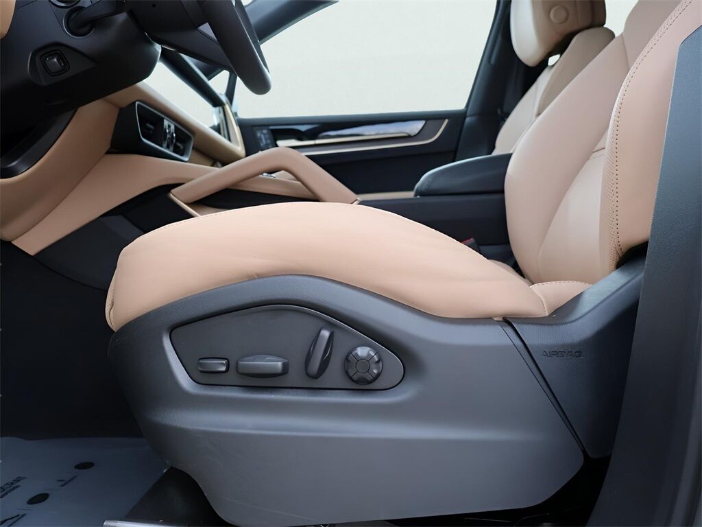 2026 Porsche Cayenne Coupe San Clemente CA