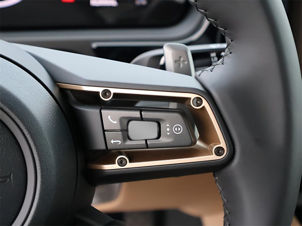 2026 Porsche Cayenne Coupe San Clemente CA