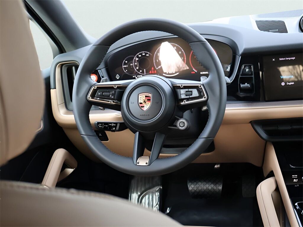 2026 Porsche Cayenne Coupe San Clemente CA