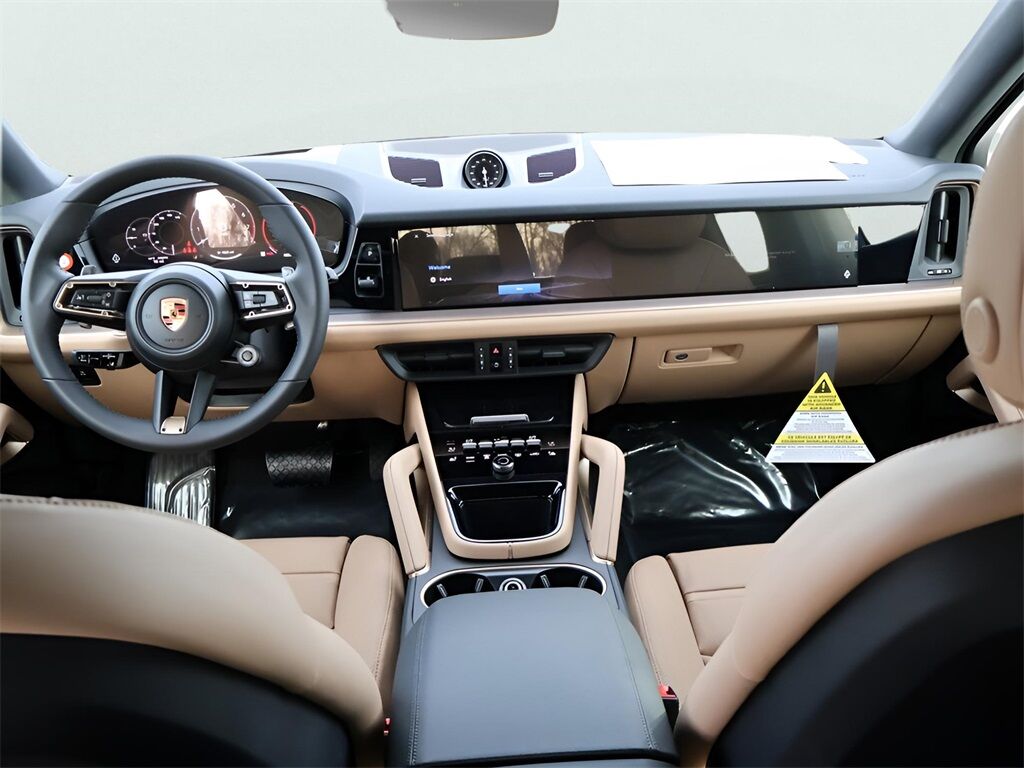 2026 Porsche Cayenne Coupe San Clemente CA