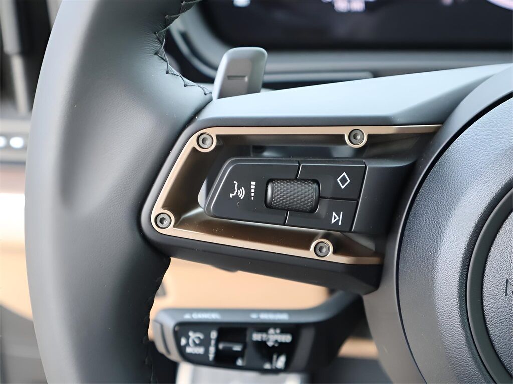 2026 Porsche Cayenne Coupe San Clemente CA