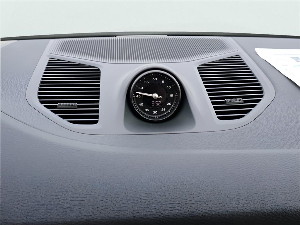 2026 Porsche Cayenne Coupe San Clemente CA