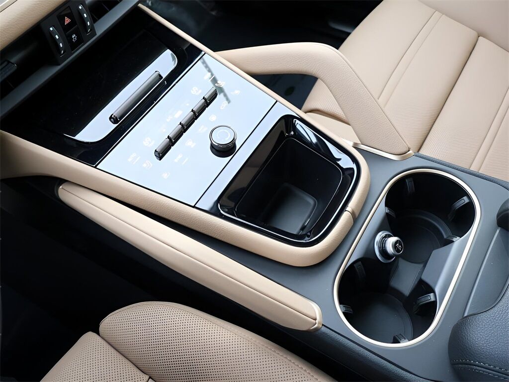 2026 Porsche Cayenne Coupe San Clemente CA