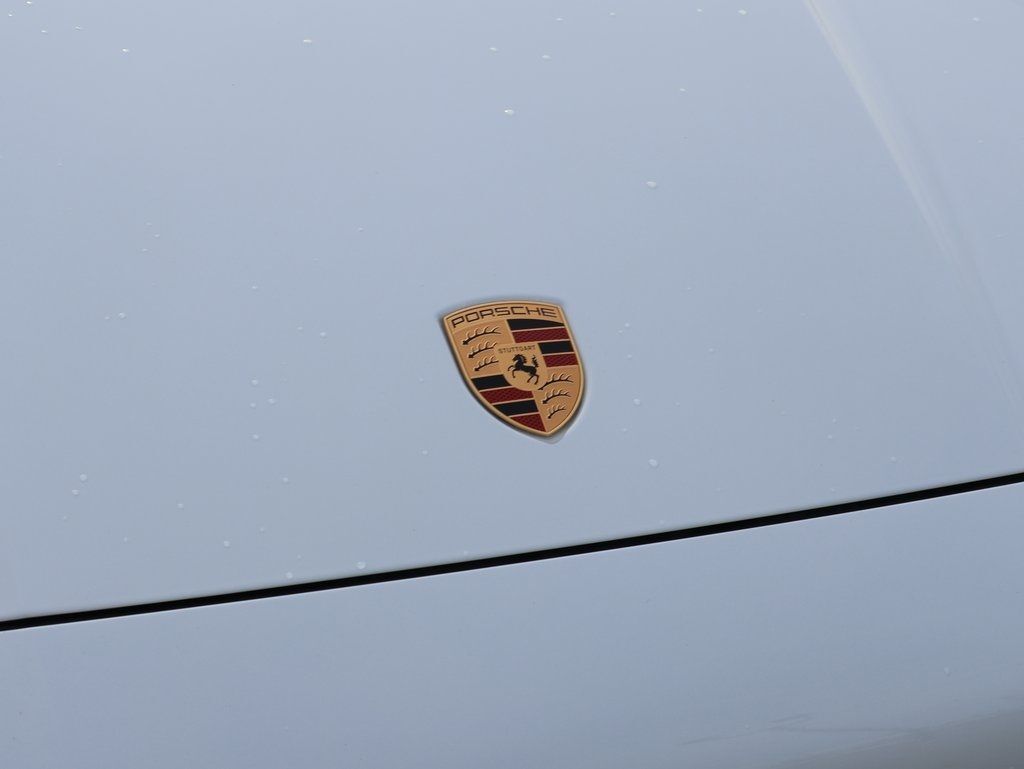 2026 Porsche Cayenne Coupe San Clemente CA