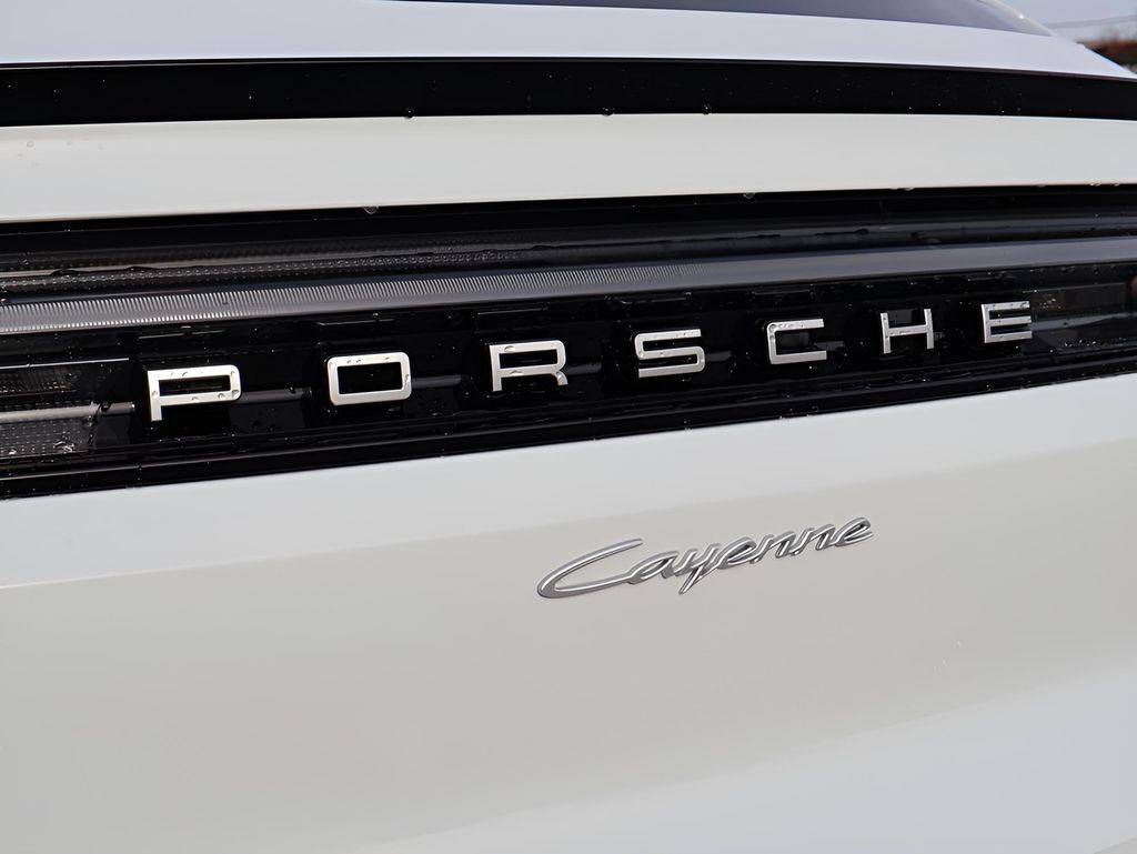 2026 Porsche Cayenne Coupe San Clemente CA