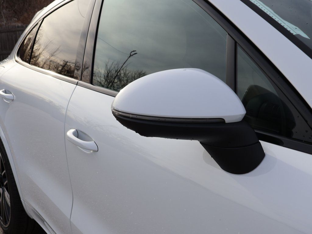 2026 Porsche Cayenne Coupe San Clemente CA