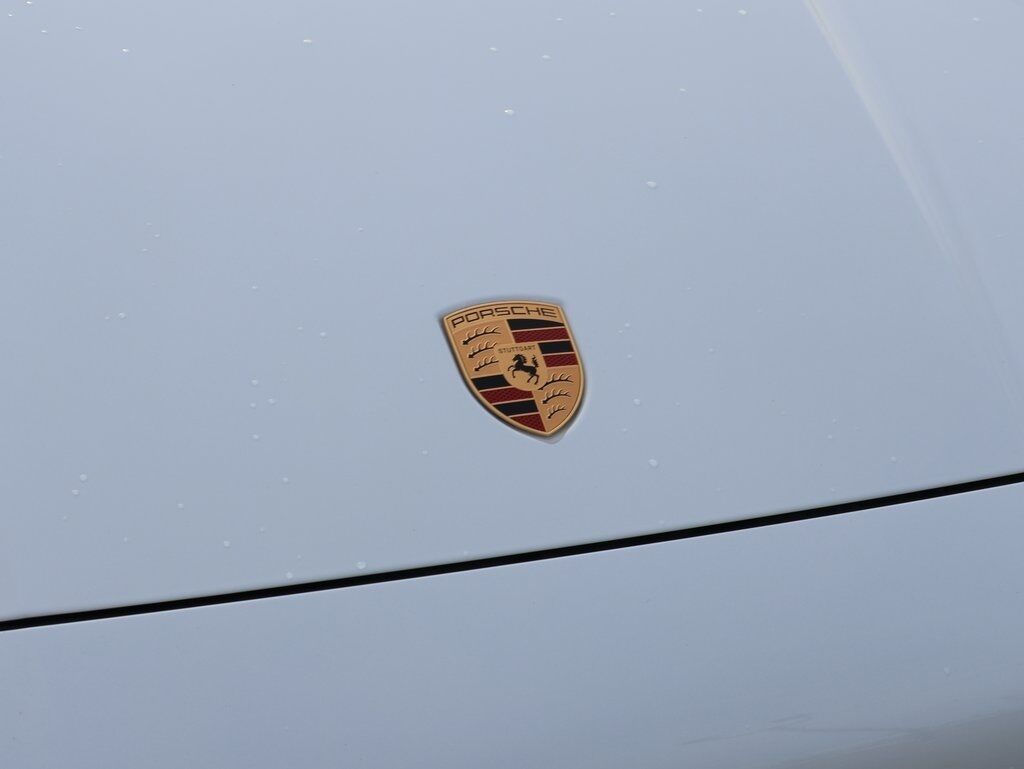 2026 Porsche Cayenne Coupe San Clemente CA