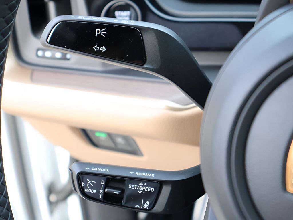 2026 Porsche Cayenne Coupe San Clemente CA