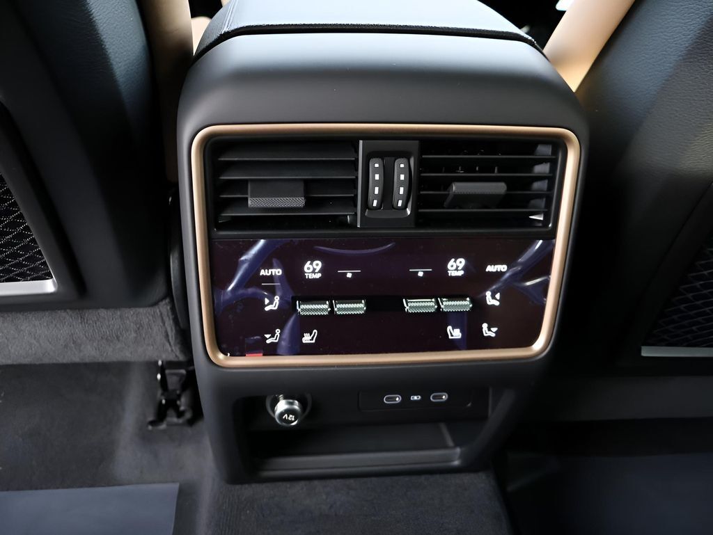 2026 Porsche Cayenne Coupe San Clemente CA