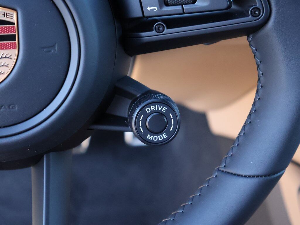 2026 Porsche Cayenne Coupe San Clemente CA