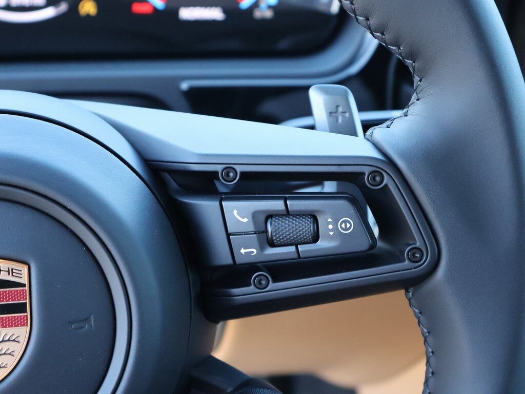 2026 Porsche Cayenne Coupe San Clemente CA