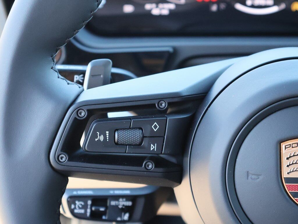 2026 Porsche Cayenne Coupe San Clemente CA