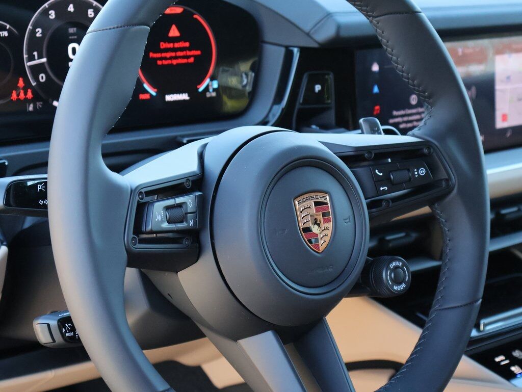 2026 Porsche Cayenne Coupe San Clemente CA