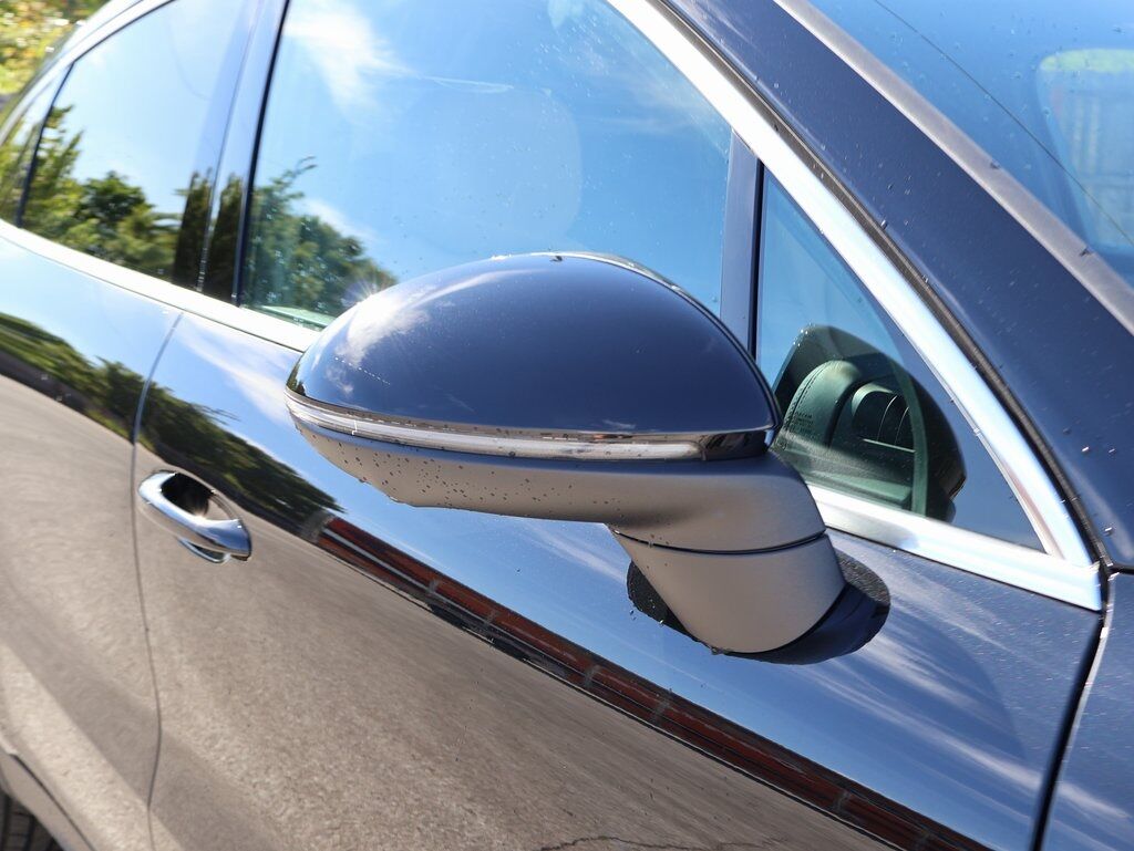 2026 Porsche Cayenne Coupe San Clemente CA