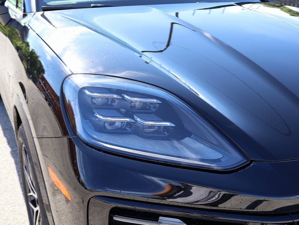 2026 Porsche Cayenne Coupe San Clemente CA