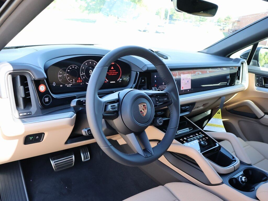 2026 Porsche Cayenne Coupe San Clemente CA