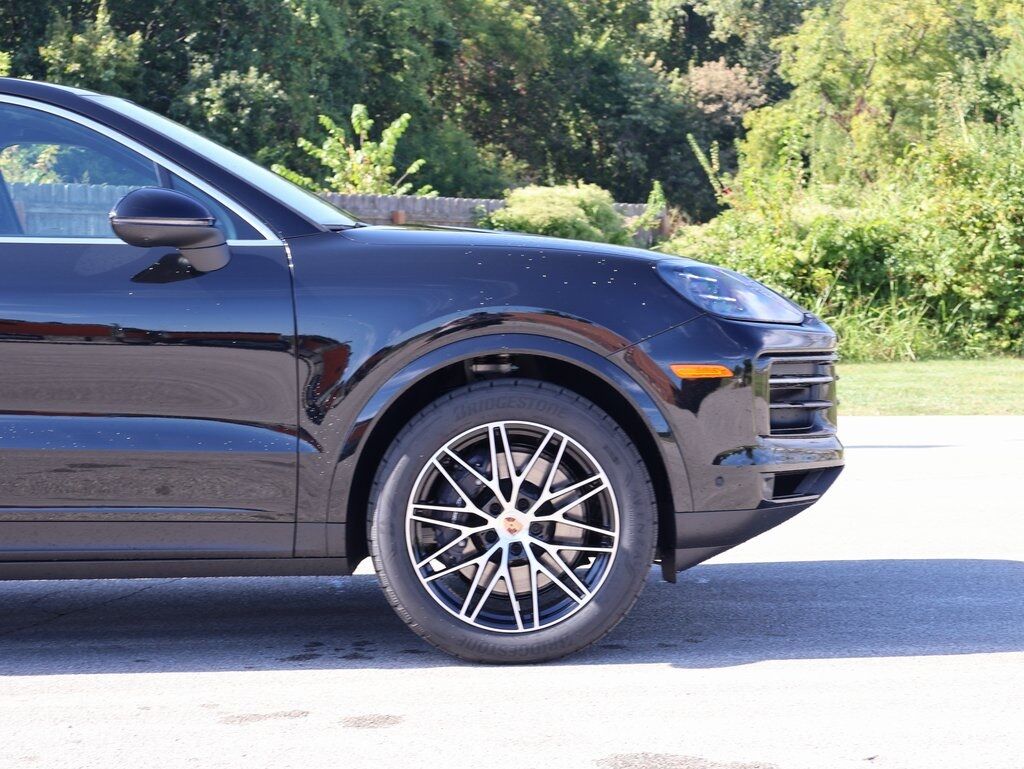 2026 Porsche Cayenne Coupe San Clemente CA