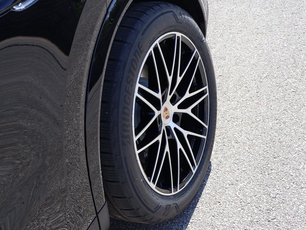 2026 Porsche Cayenne Coupe San Clemente CA