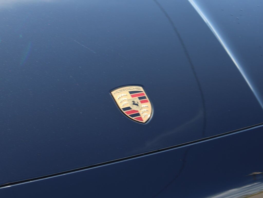 2026 Porsche Cayenne Coupe San Clemente CA