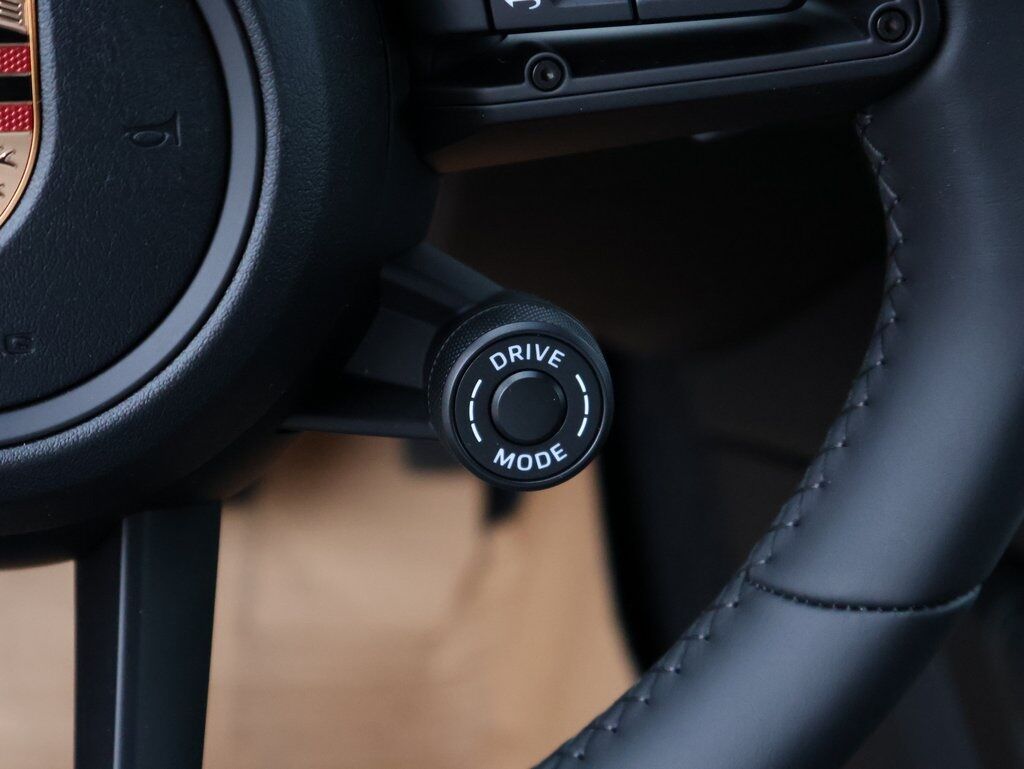 2026 Porsche Cayenne Coupe San Clemente CA