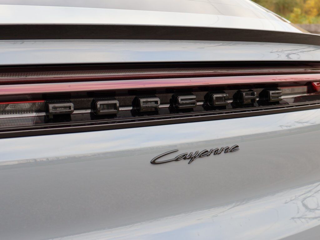 2026 Porsche Cayenne Coupe San Clemente CA