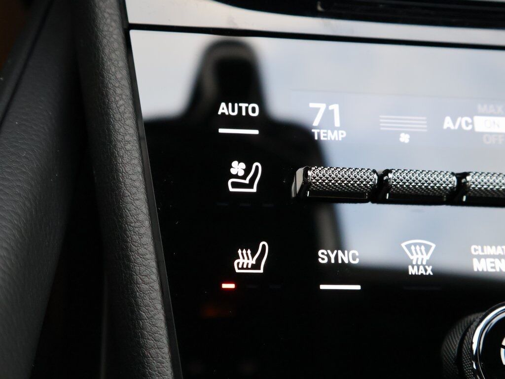 2026 Porsche Cayenne Coupe San Clemente CA