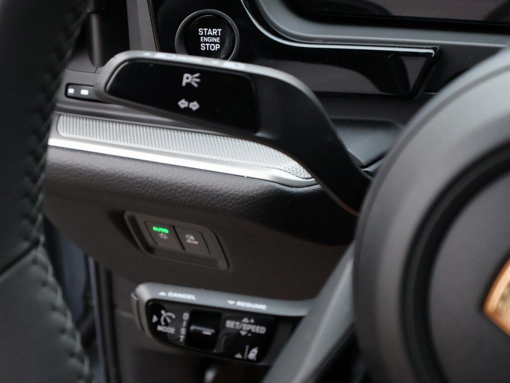 2026 Porsche Cayenne Coupe San Clemente CA