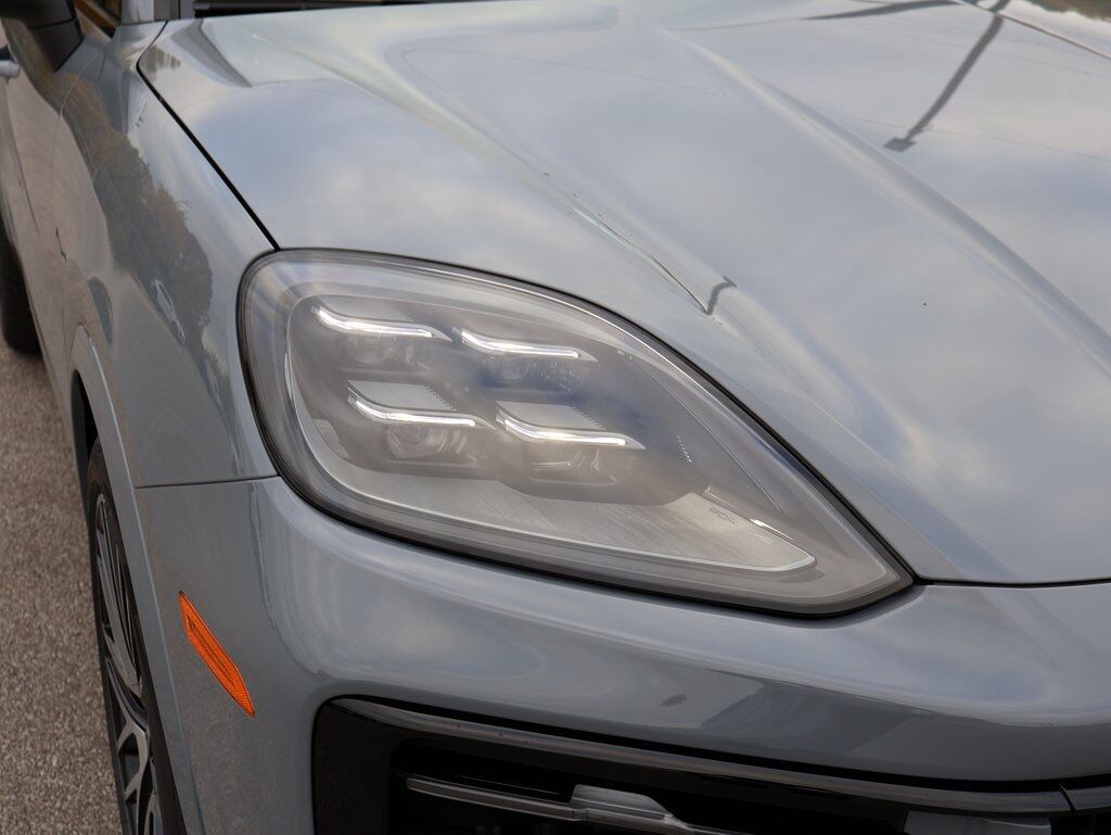 2026 Porsche Cayenne Coupe San Clemente CA