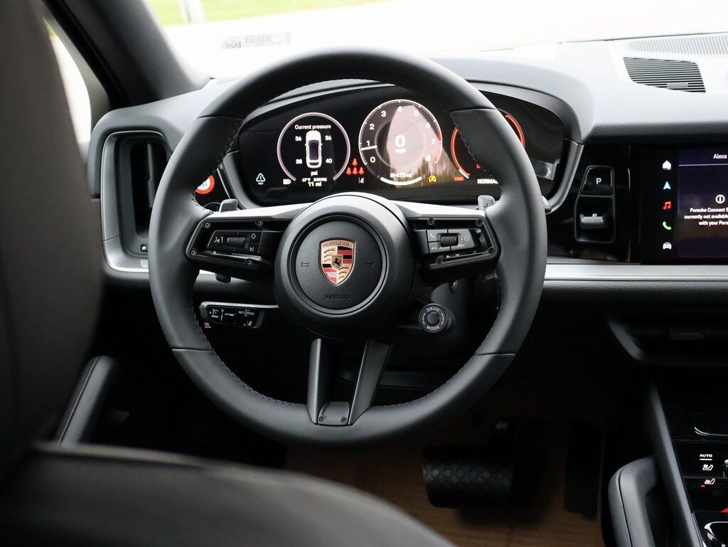 2026 Porsche Cayenne Coupe San Clemente CA