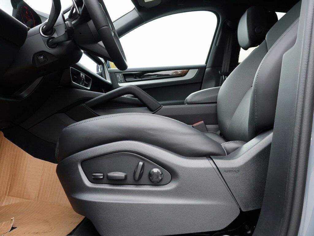 2026 Porsche Cayenne Coupe San Clemente CA