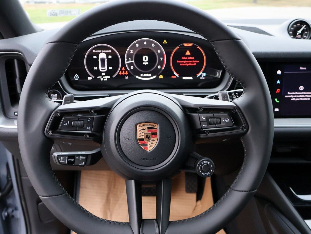 2026 Porsche Cayenne Coupe San Clemente CA