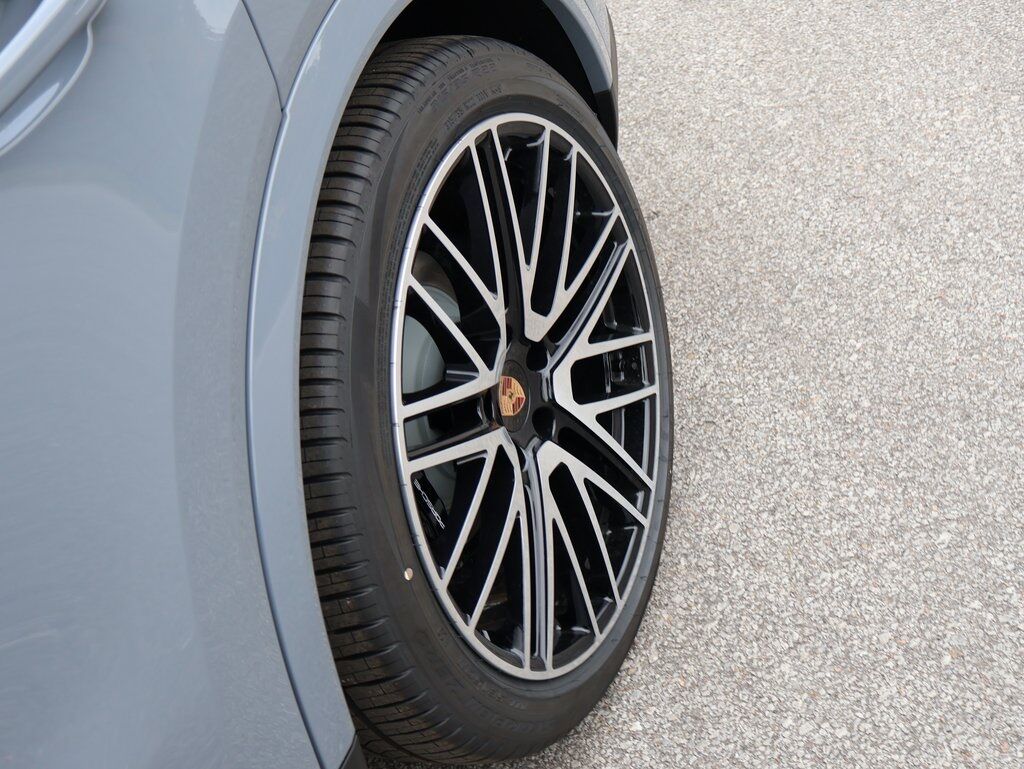 2026 Porsche Cayenne Coupe San Clemente CA