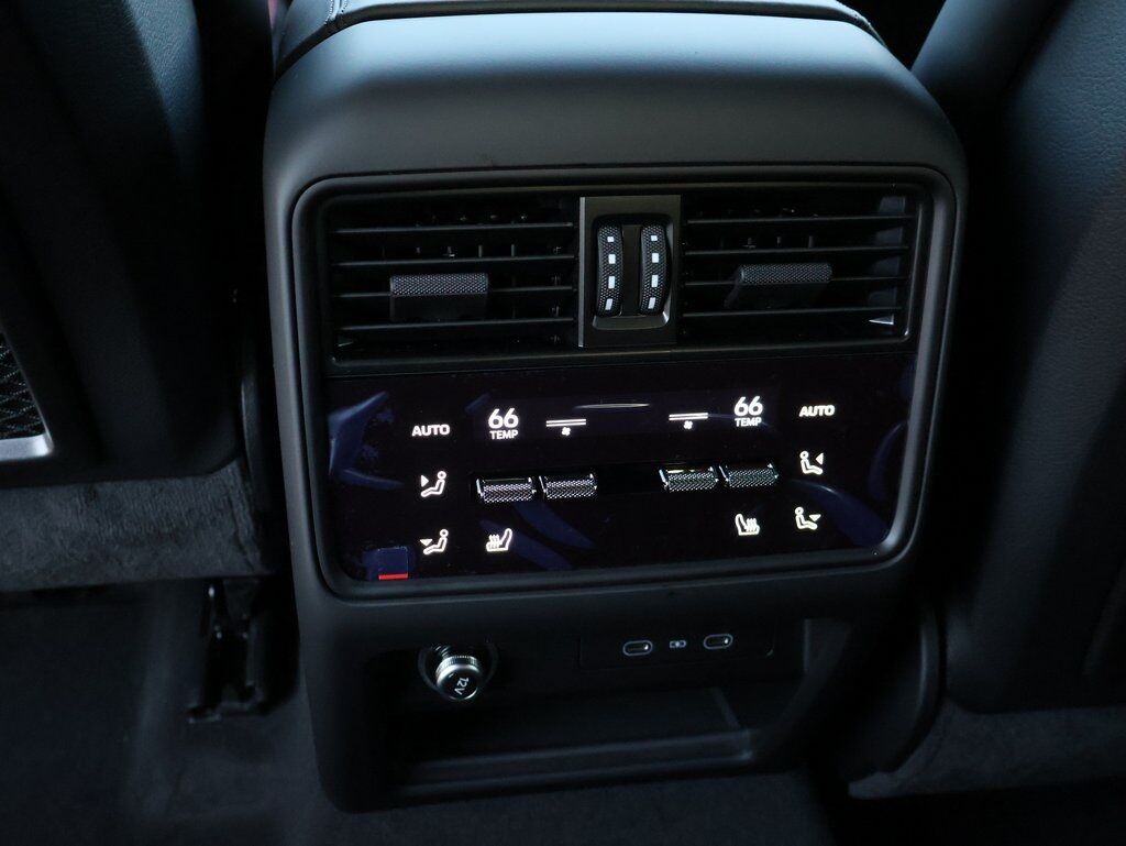 2026 Porsche Cayenne Coupe GTS San Clemente CA