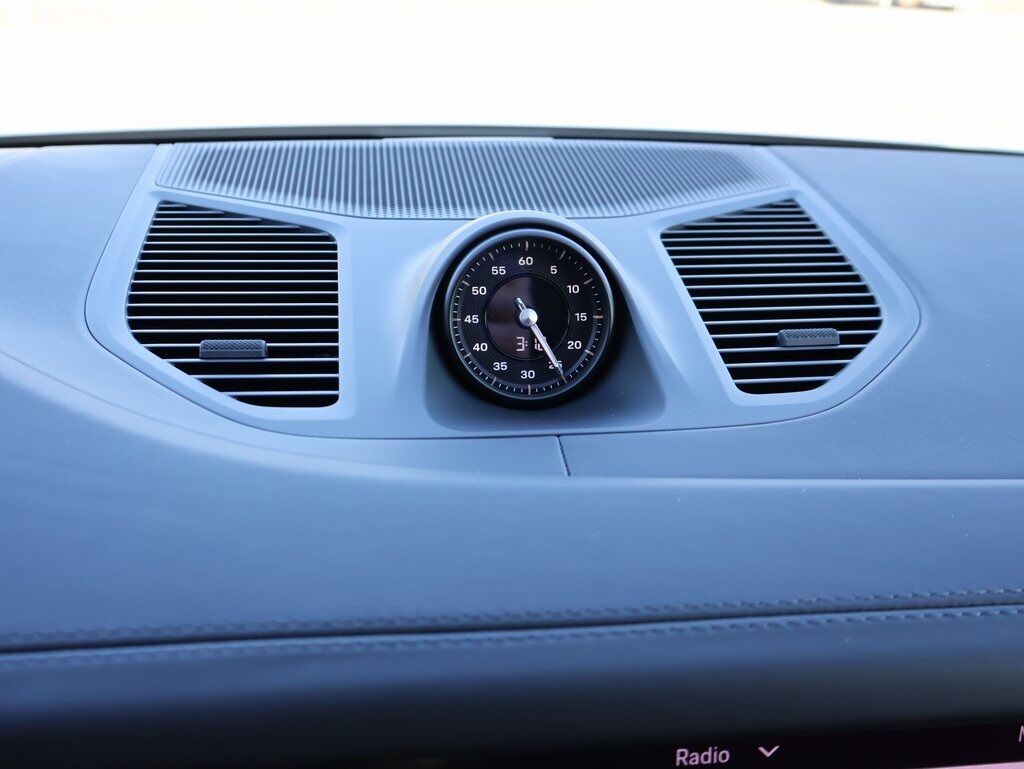 2026 Porsche Cayenne Coupe GTS San Clemente CA