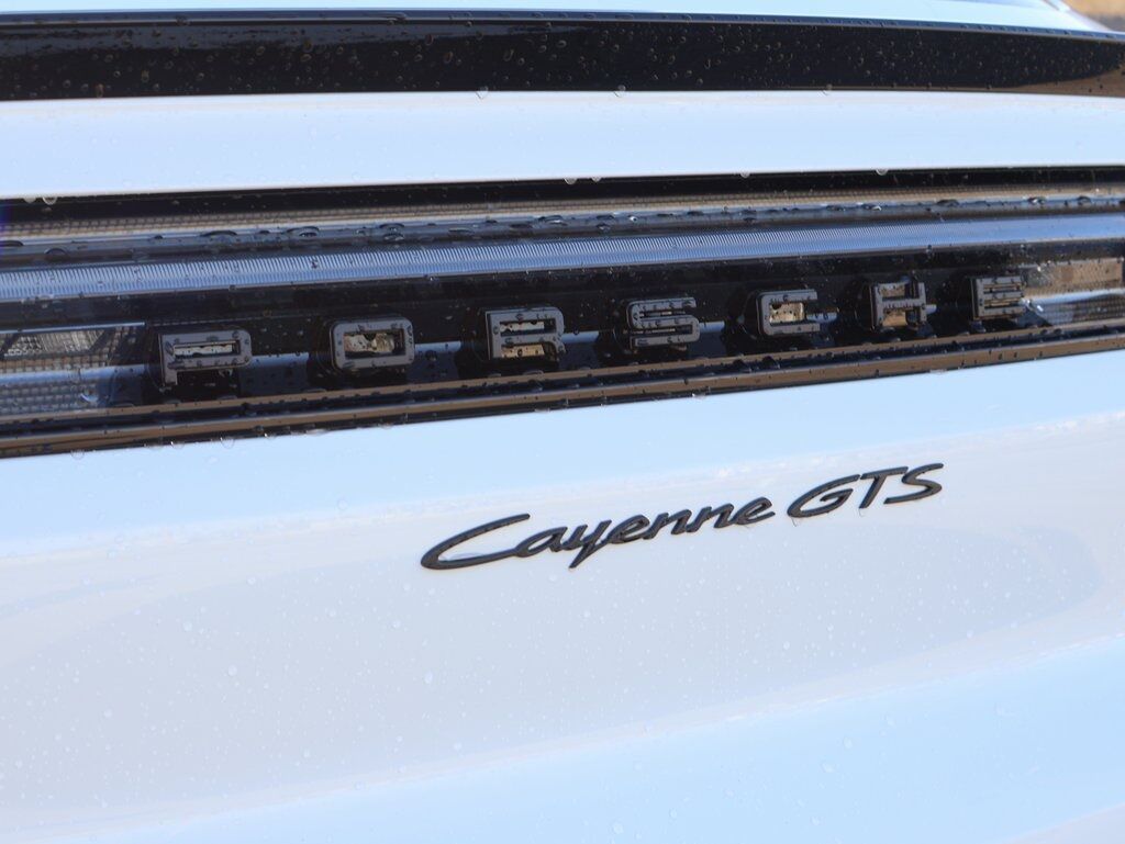 2026 Porsche Cayenne Coupe GTS San Clemente CA