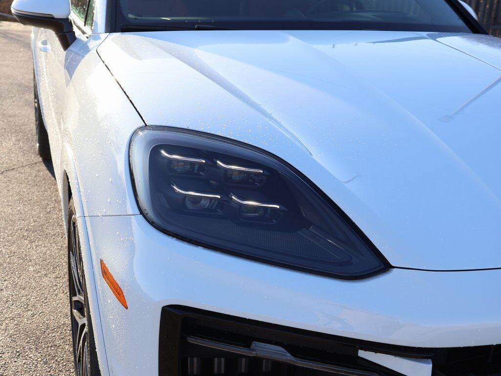 2026 Porsche Cayenne Coupe GTS San Clemente CA