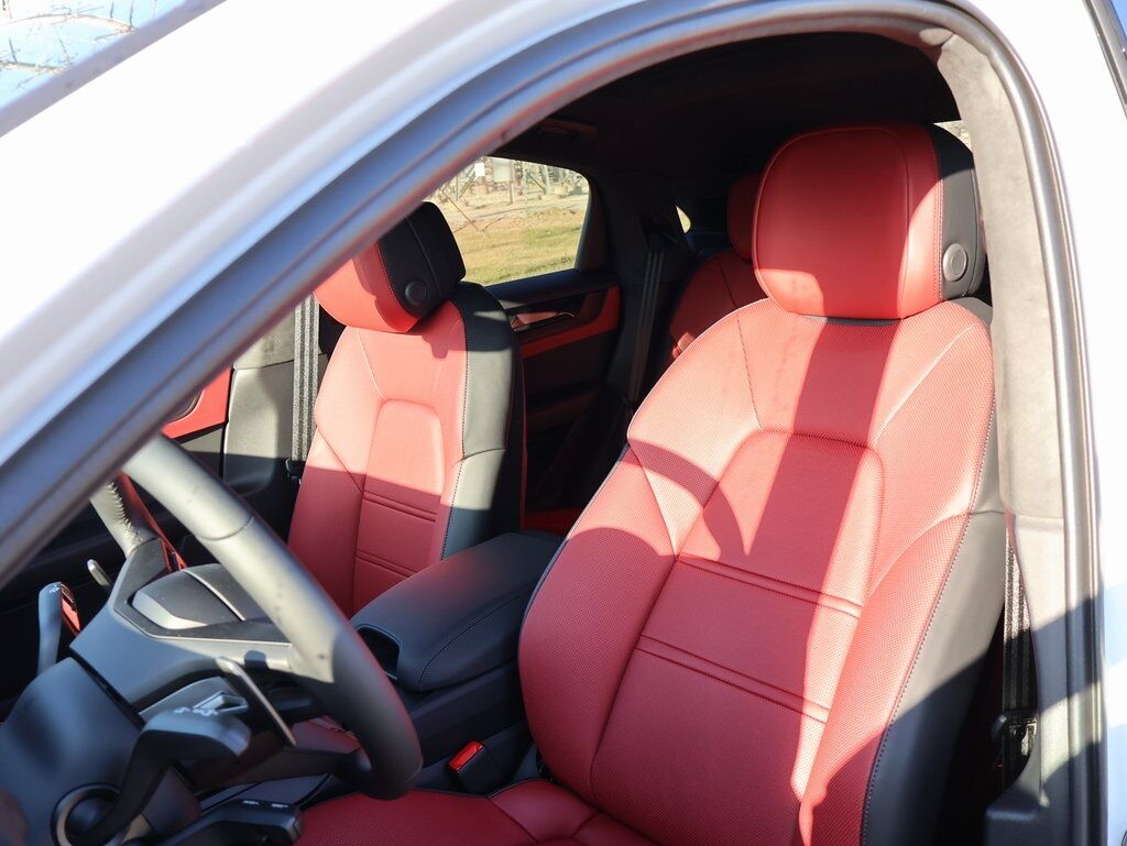 2026 Porsche Cayenne Coupe GTS San Clemente CA