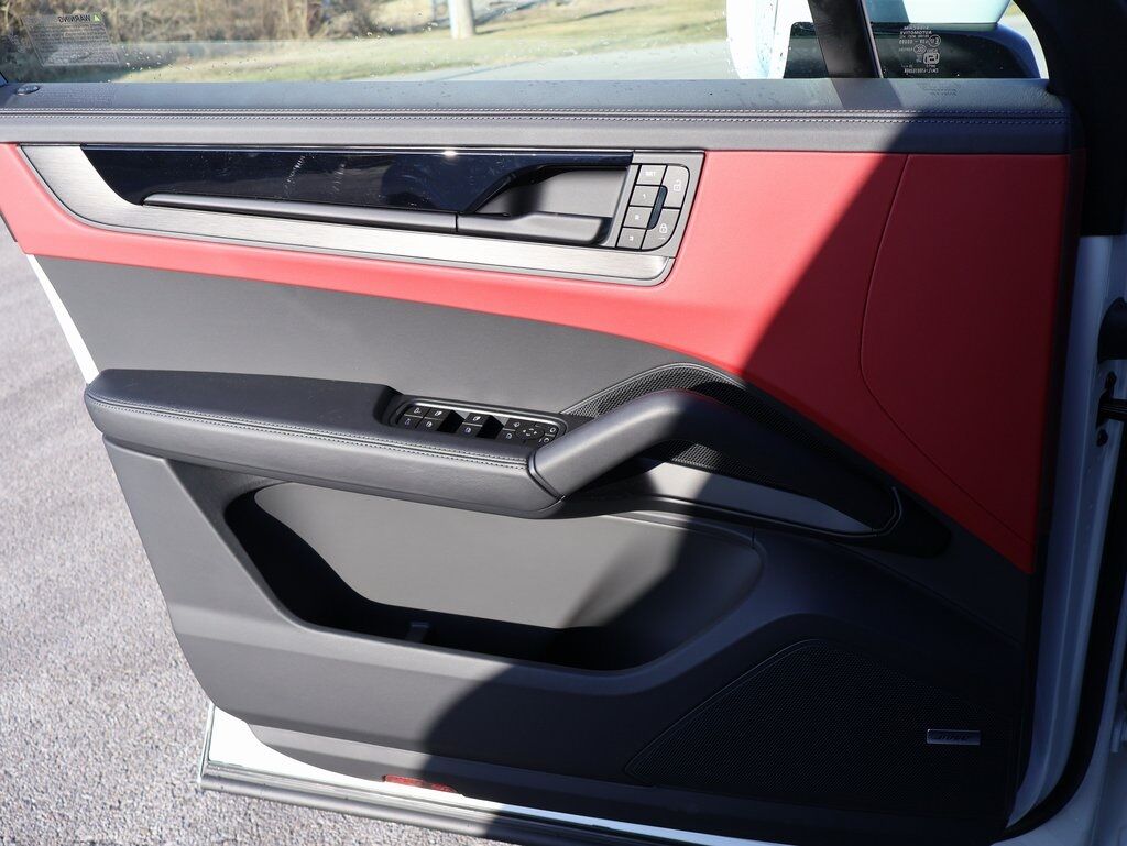 2026 Porsche Cayenne Coupe GTS San Clemente CA