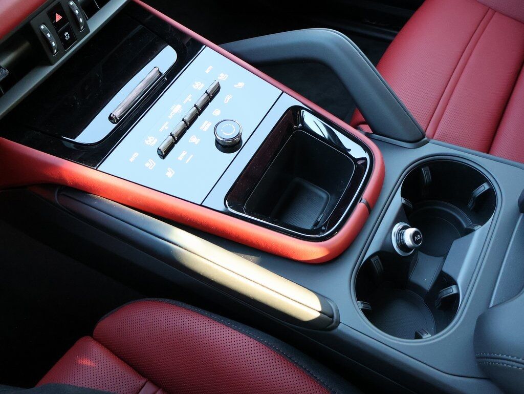 2026 Porsche Cayenne Coupe GTS San Clemente CA