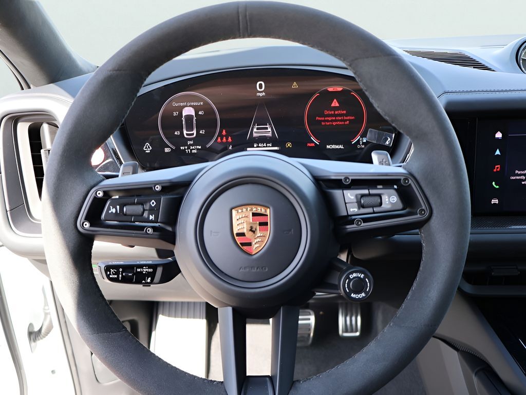 2026 Porsche Cayenne Coupe GTS San Clemente CA