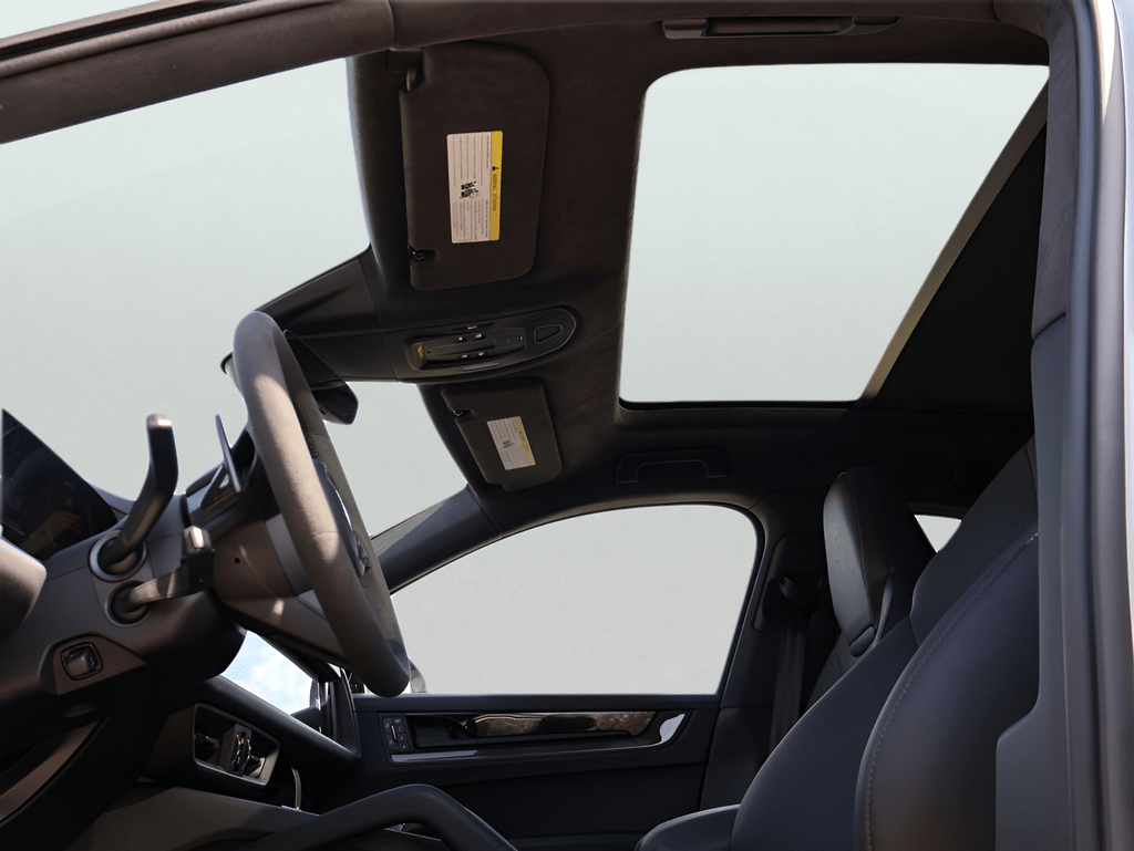 2026 Porsche Cayenne Coupe GTS San Clemente CA