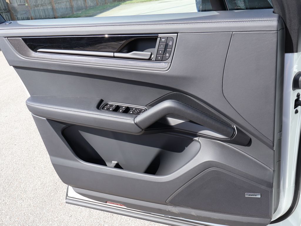 2026 Porsche Cayenne Coupe GTS San Clemente CA