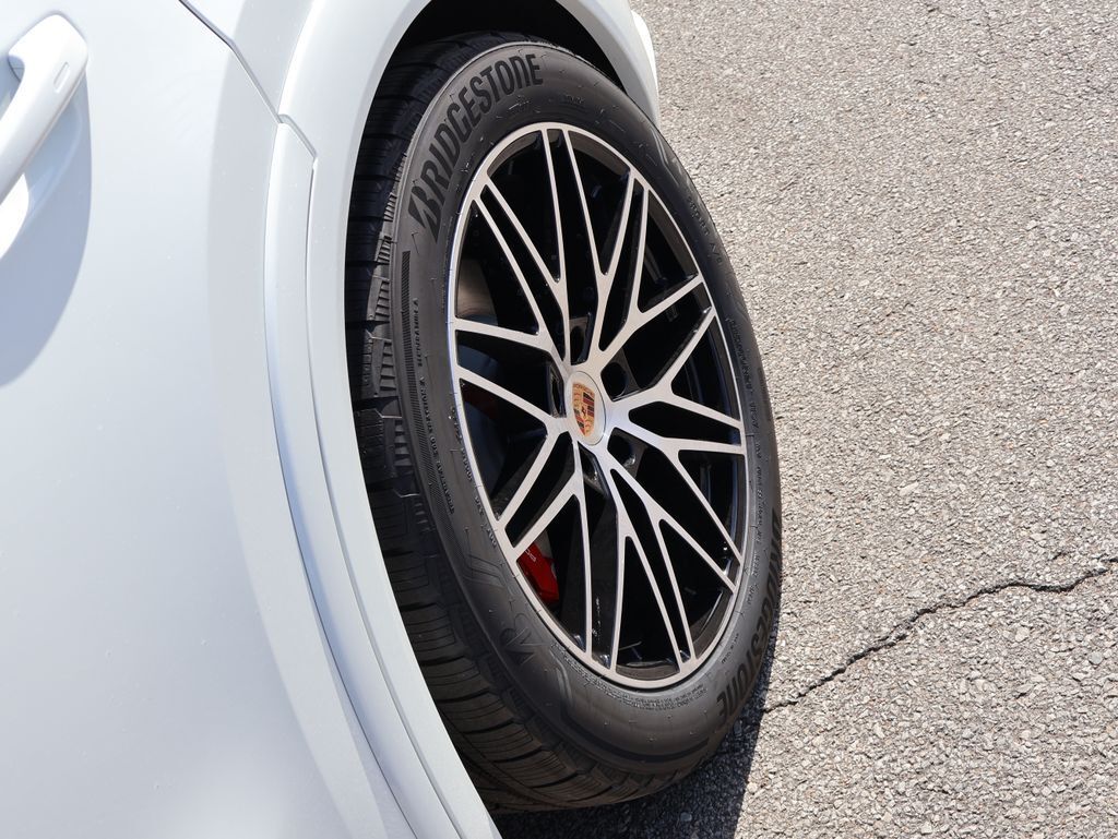 2026 Porsche Cayenne Coupe GTS San Clemente CA