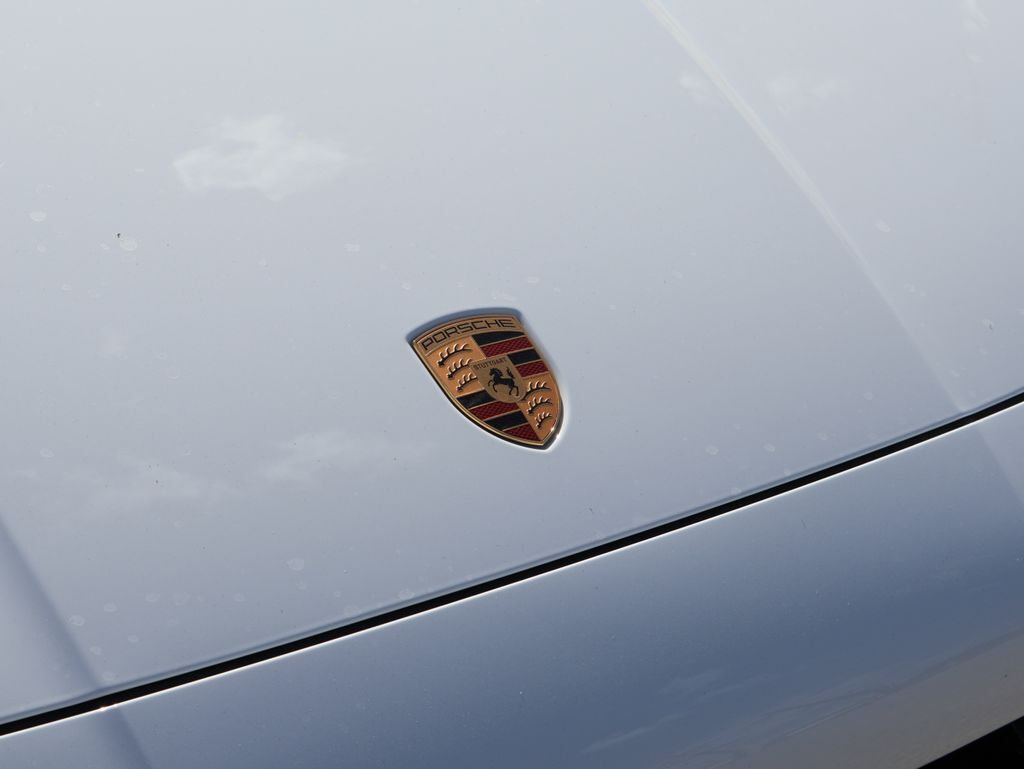 2026 Porsche Cayenne Coupe GTS San Clemente CA