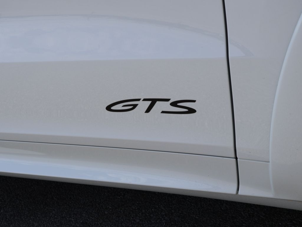 2026 Porsche Cayenne Coupe GTS San Clemente CA