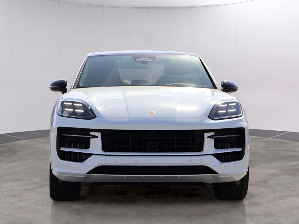 2026 Porsche Cayenne Coupe GTS San Clemente CA