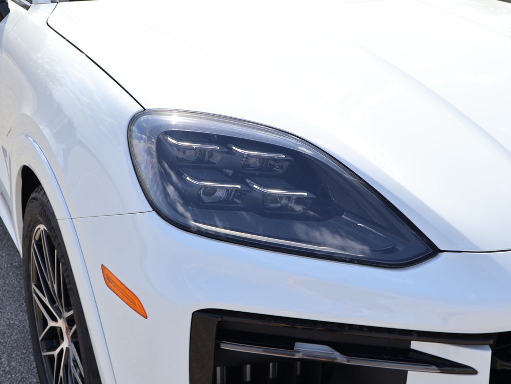 2026 Porsche Cayenne Coupe GTS San Clemente CA