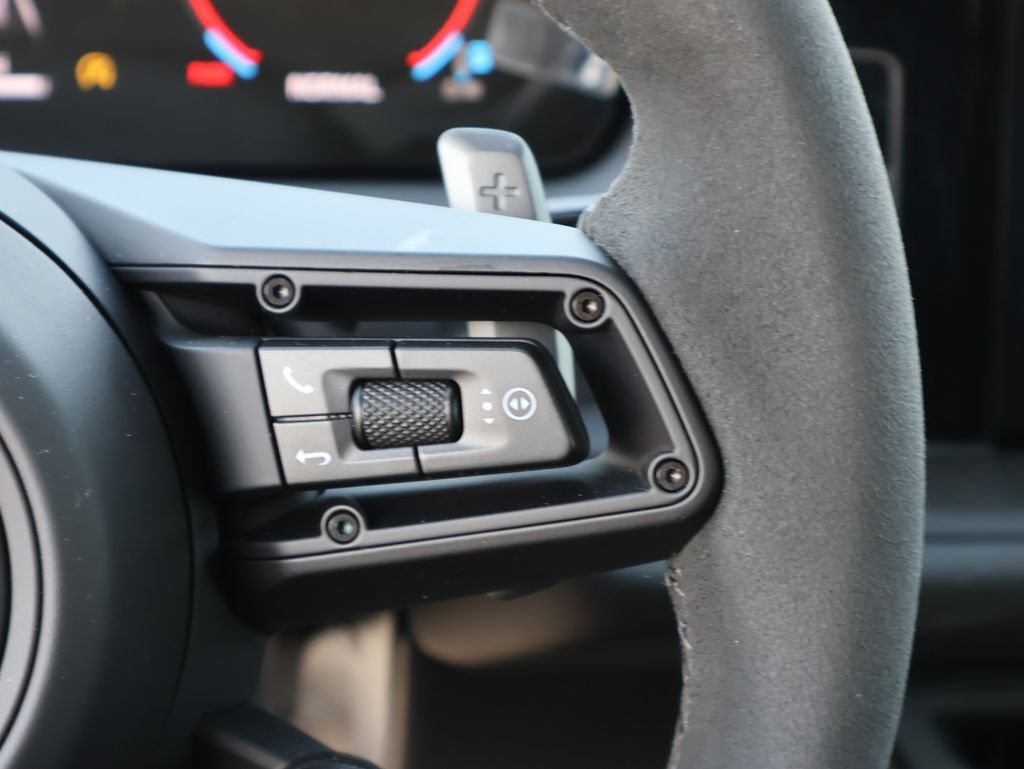 2026 Porsche Cayenne Coupe GTS San Clemente CA