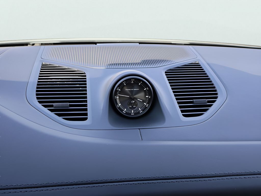 2026 Porsche Cayenne Coupe GTS San Clemente CA