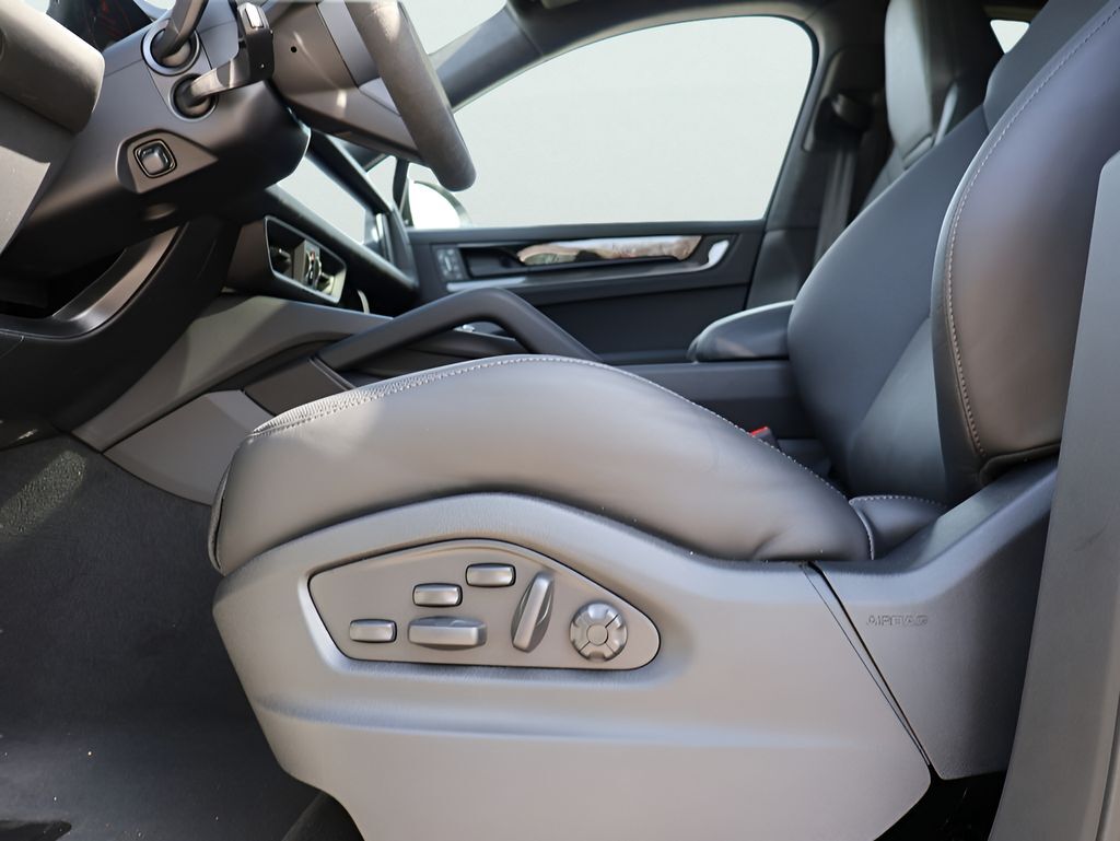 2026 Porsche Cayenne Coupe GTS San Clemente CA